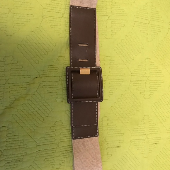 Four plus-size belts. Size 22/24 - Picture 8 of 8